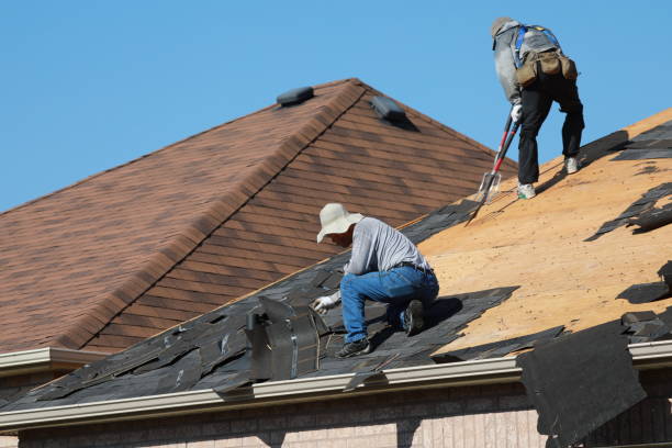 Best Roof Ventilation Installation  in Makakilo, HI