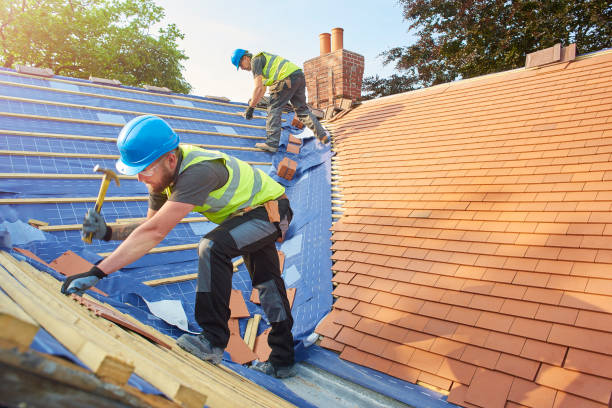 Trusted Makakilo, HI Roofing services Experts